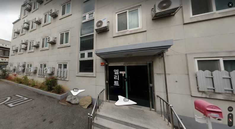 순천대학교 주변 고시텔 매매합니다.