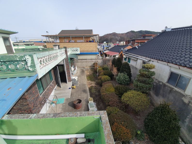 죽항동사무소 주변 단독 스라브주택 매매합니다.