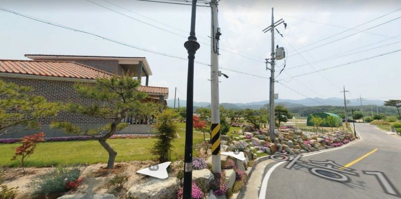 주천 문화마을 내 품위있는 전원새오할을 위한 2층 전원주택 매매합니다.