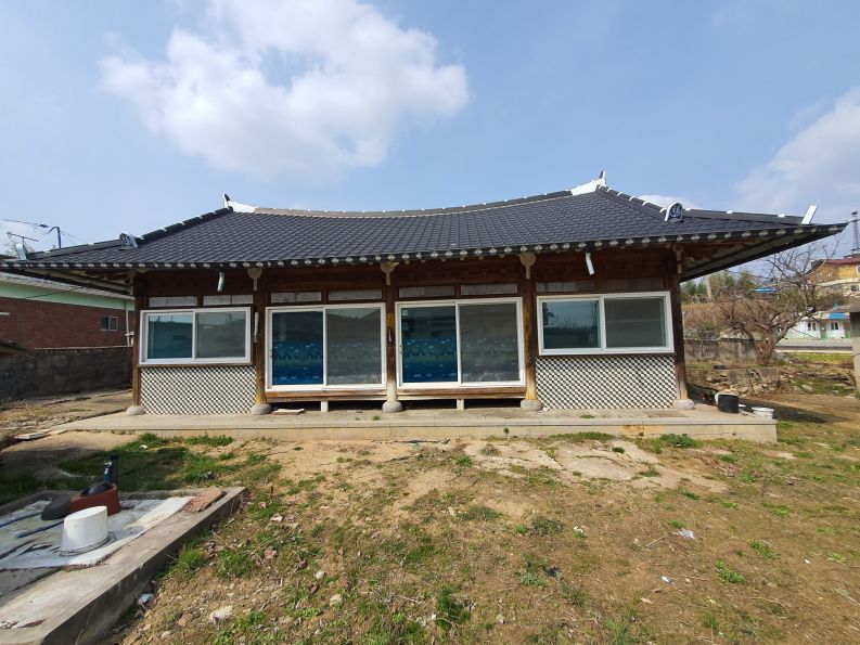 송동면 연산리 단독주택 매매합니다.