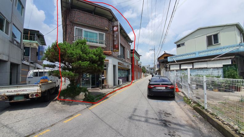 동충동 상가주택 매매합니다.