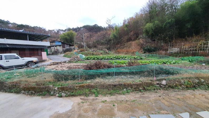 주천면 용담리 전원주택용지 매매