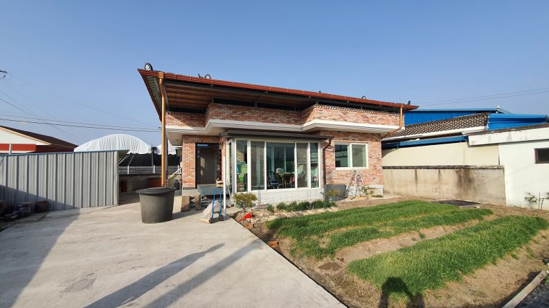 금지면 상신리 전원주택 매매합니다.