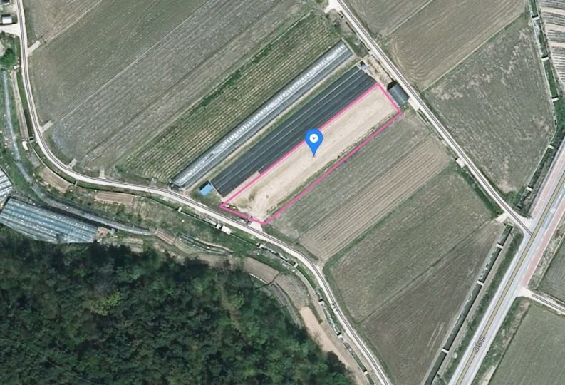 남원시 주생면 제천리 답 매매합니다.