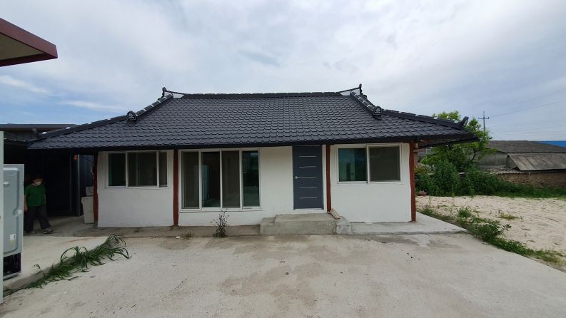 남원시 운봉읍 북천리 단독주택 매매합니다.