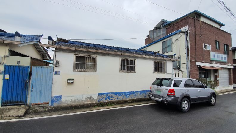 남원시 천거동 단독주택 매매합니다.