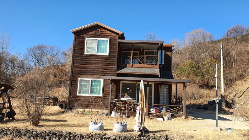 남원시 산내면 실상사 주변 전원주택 및 부지 매매합니다.