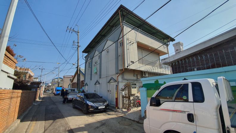 남원시 동충동 상가주택(원룸) 매매합니다. 