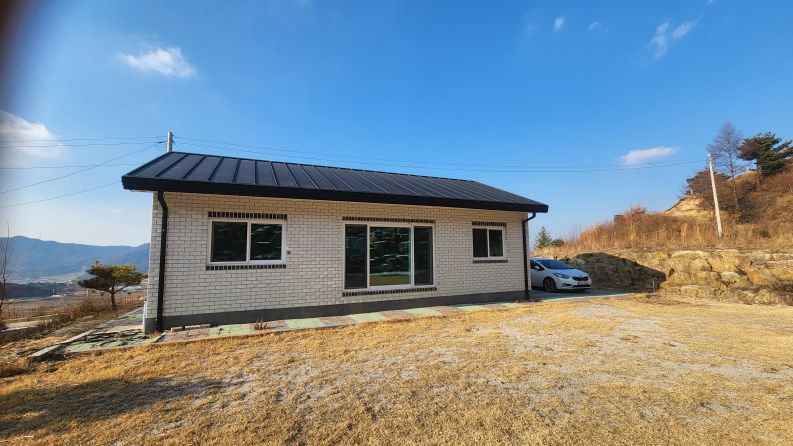 남원시 운봉읍 주촌리 전원주택 매매