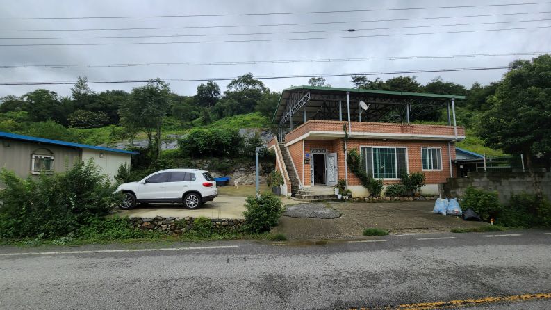 남원시 산내면 실상사 주변 단독주택 급매매