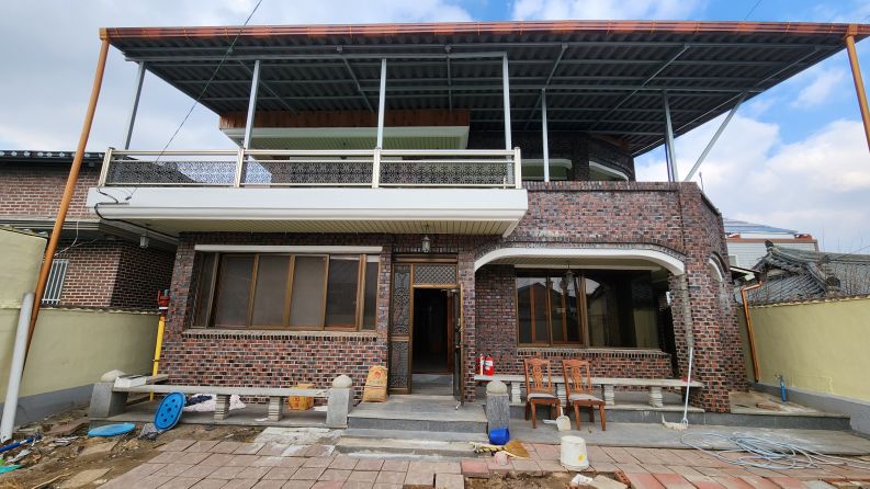 남원시 죽항동 2층 단독주택 전세