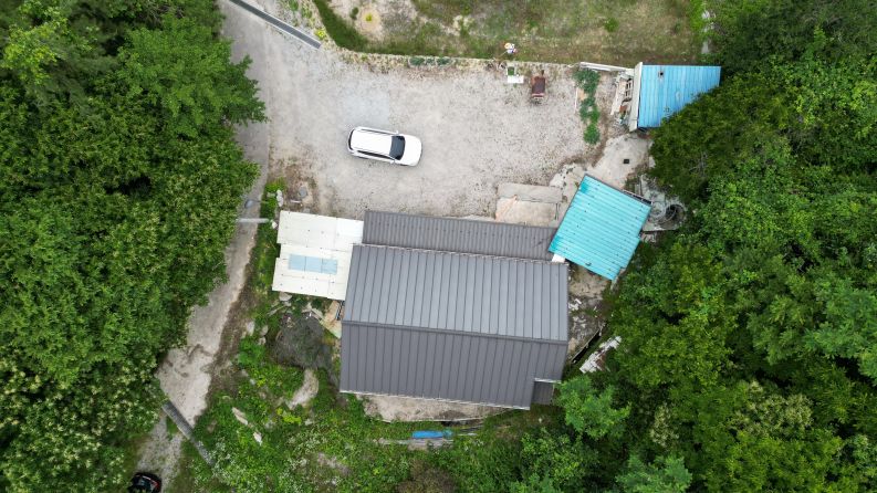 주천면 은송리 단독주택 매