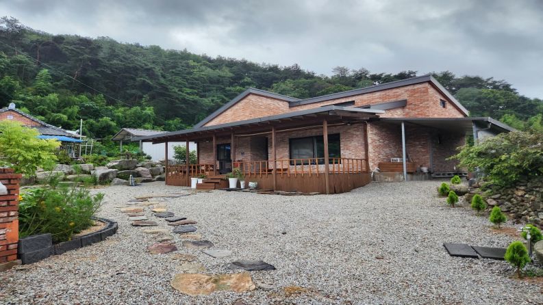 수지면 산정리 전원주택 매매