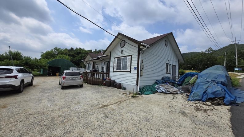 주생면 도산리 단독주택 매매