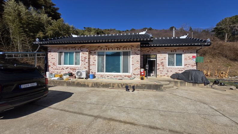 순창군 팔덕면 광암리 단독주택 매매
